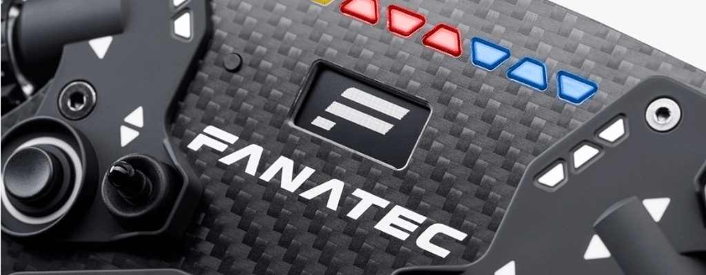 Fanatec Lenkräder