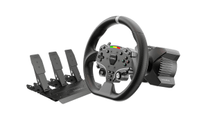 MOZA R3 Bundle ️ der günstige Einstieg ins MOZA Ökosystem