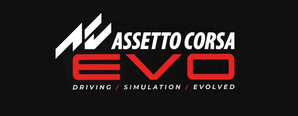 Assetto Corsa EVO