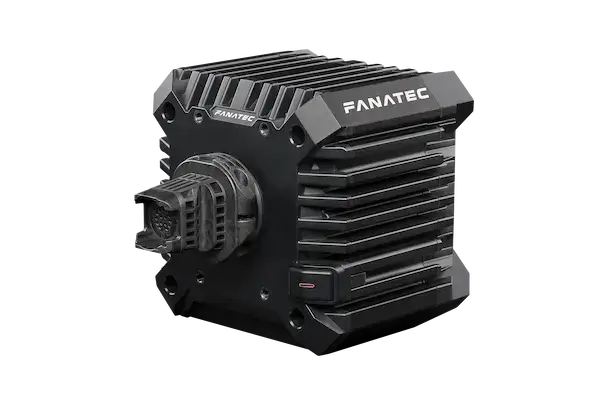Fanatec CSL DD (5 Nm)