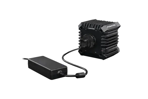 Fanatec CSL DD (8 Nm)