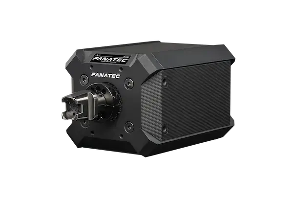 Fanatec DD2