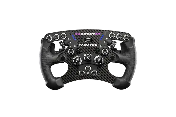 Fanatec ClubSport Formula V2.5