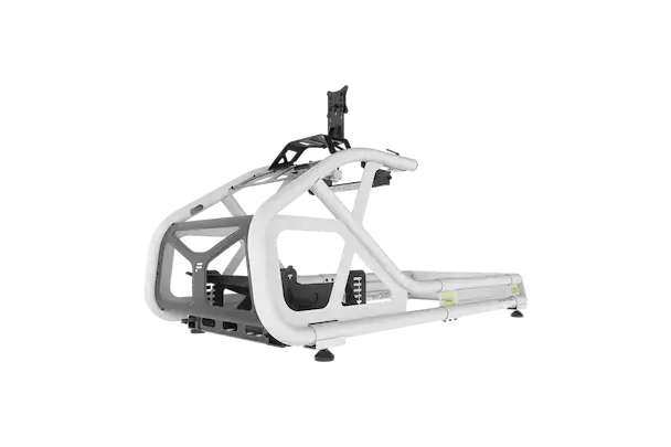 Fanatec ClubSport GT Cockpit (Weiß)