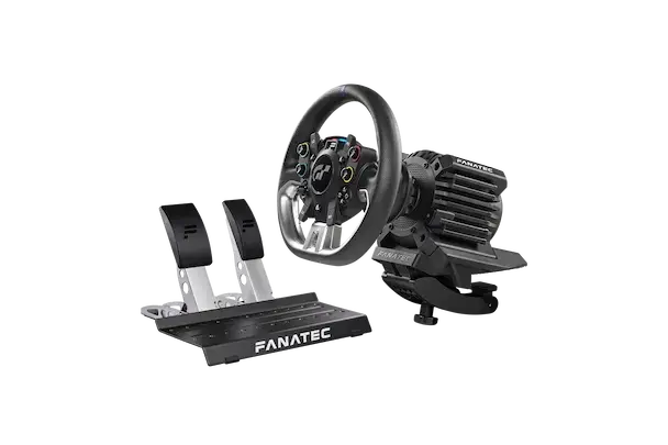 Fanatec GT DD Pro Bundle